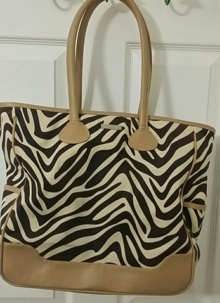 Vintage Sephora Tote Bag